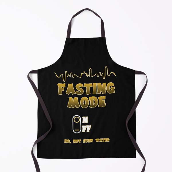 Item preview, Fasting Mode on - ramadan Mubarak Kareem Happy Ramadhan Karim Blessed Month Muslim Islamic Eid al Fitr designed and sold by NeboulaHamra.