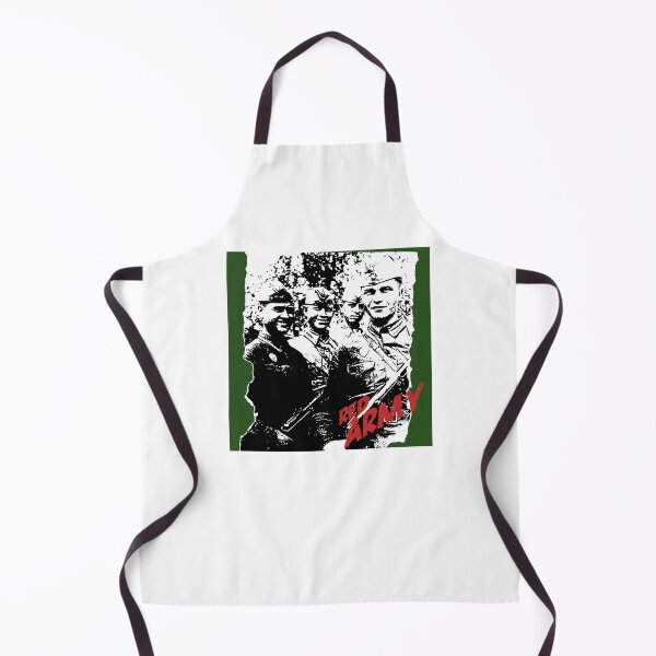 Item preview, Red Army designed and sold by sirglennbo.