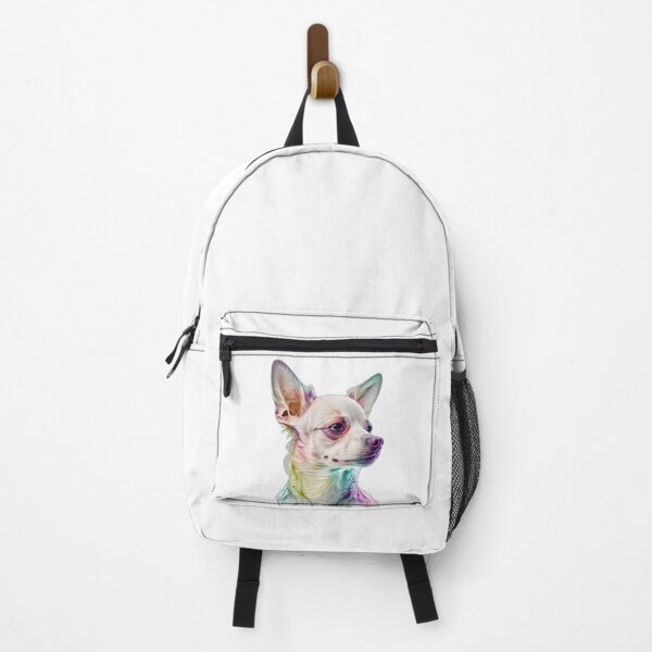 Item preview, Pop Chihuahua - Pets with Style designed and sold by BarkStreetWear.