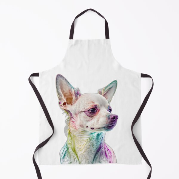 Item preview, Pop Chihuahua - Pets with Style designed and sold by BarkStreetWear.