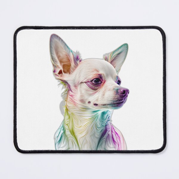 Item preview, Pop Chihuahua - Pets with Style designed and sold by BarkStreetWear.