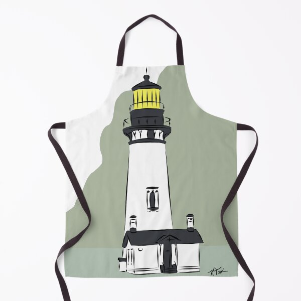 Item preview, Yaquina Head Lighthouse designed and sold by KirtTisdale.