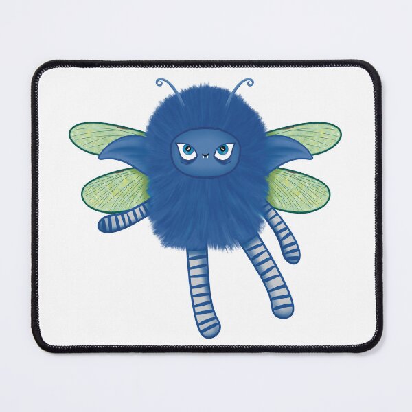 Item preview, Cornish Pixie designed and sold by Wubsys.