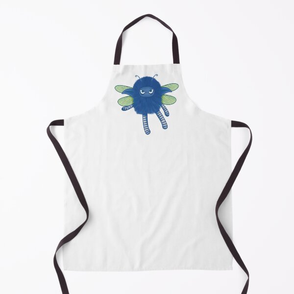 Item preview, Cornish Pixie designed and sold by Wubsys.