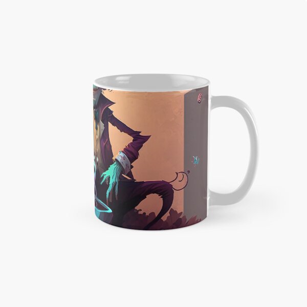Item preview, Rick loves more tea designed and sold by ai-datamancer.
