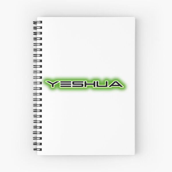 Item preview, YESHUA designed and sold by craigewmcg123.