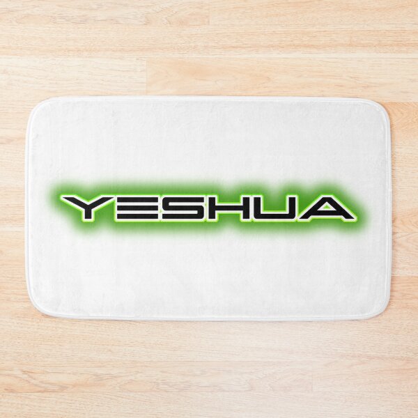 Item preview, YESHUA designed and sold by craigewmcg123.