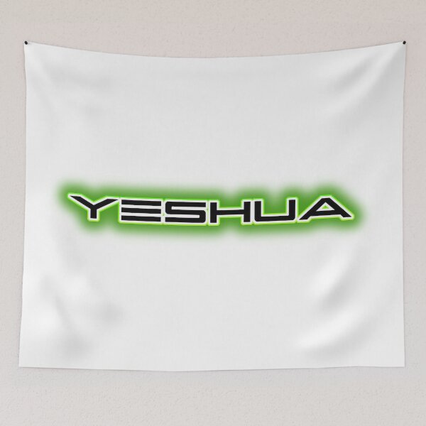 Item preview, YESHUA designed and sold by craigewmcg123.