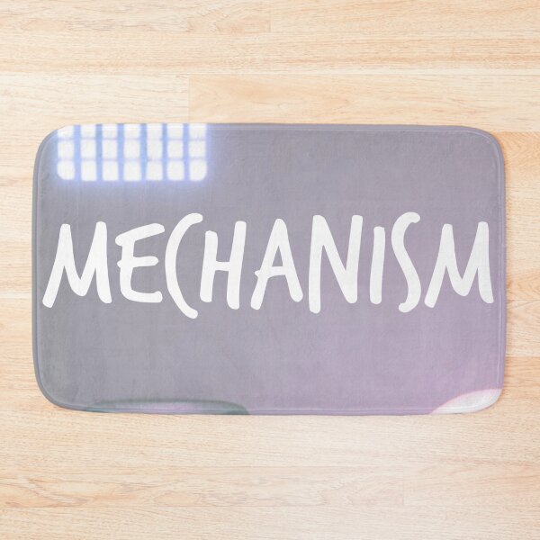 Item preview, mechanism. designed and sold by Bethan Rose Studio.