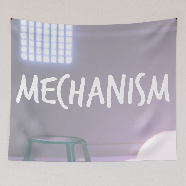 Item preview, mechanism. designed and sold by Bethan Rose Studio.