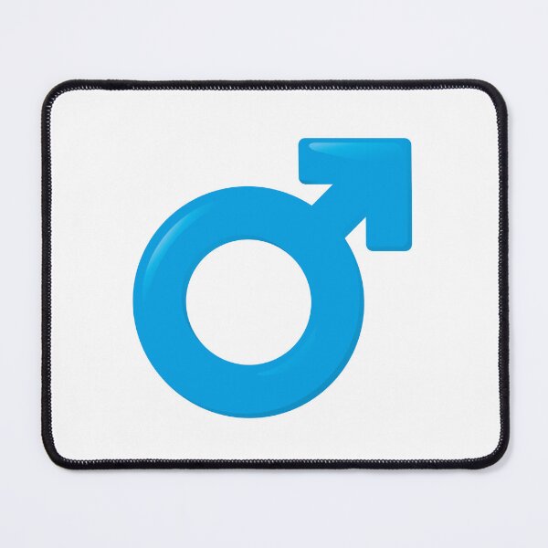 Item preview, Illustration of a male symbol icon, man. Ideal for catalogs, informative and institutional material designed and sold by LucianoCosmo.