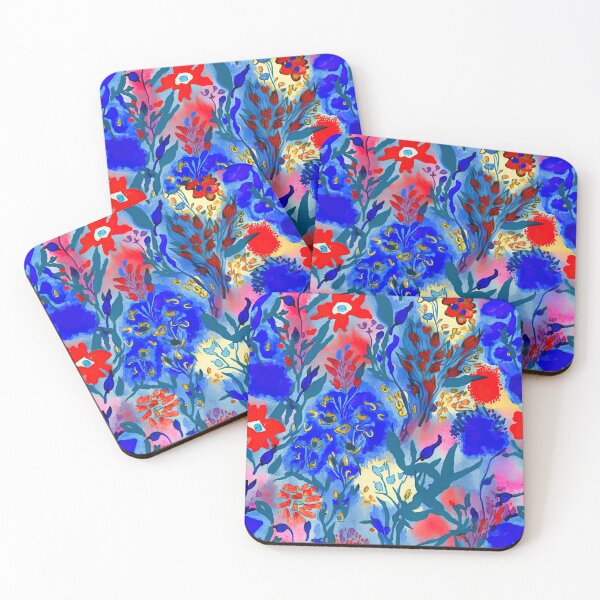 Item preview, Chagall Flowers  designed and sold by Mario Teodosio.