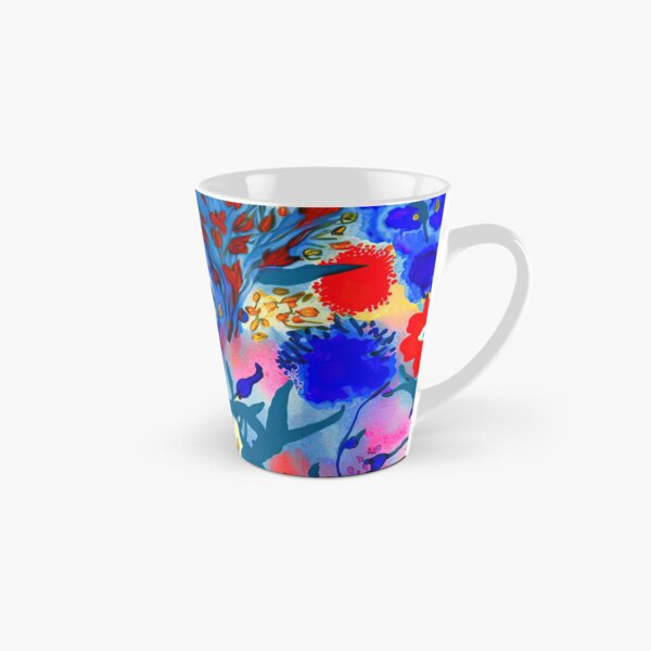 Item preview, Chagall Flowers  designed and sold by Mario Teodosio.