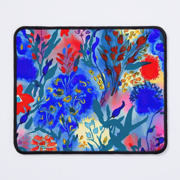 Item preview, Chagall Flowers designed and sold by Mario Teodosio.