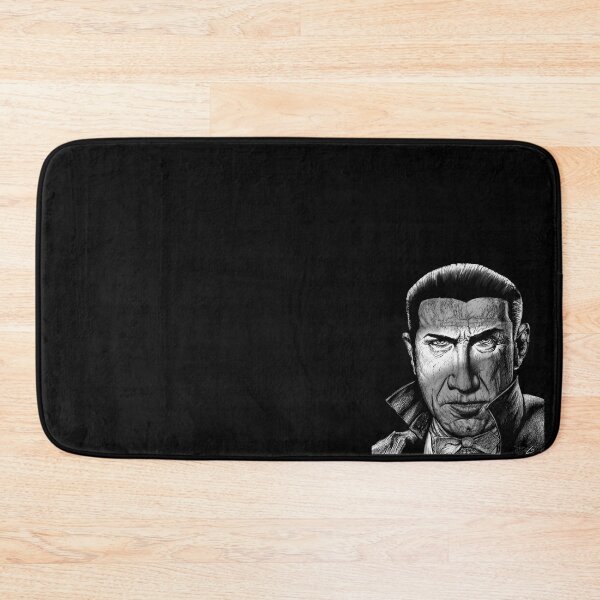 Item preview, Universal Monsters - Dracula designed and sold by JebMiao_Art.