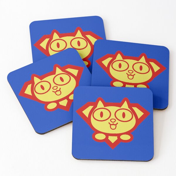 Item preview, Supercat! designed and sold by Mikespiritz.