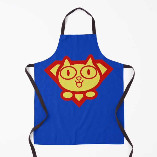 Item preview, Supercat! designed and sold by Mikespiritz.