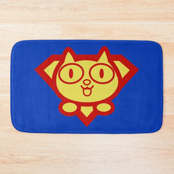 Item preview, Supercat! designed and sold by Mikespiritz.