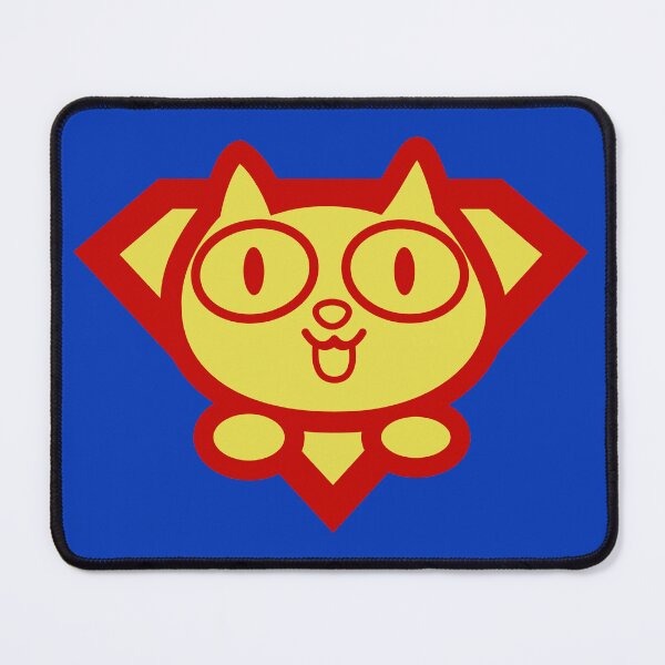 Item preview, Supercat! designed and sold by Mikespiritz.