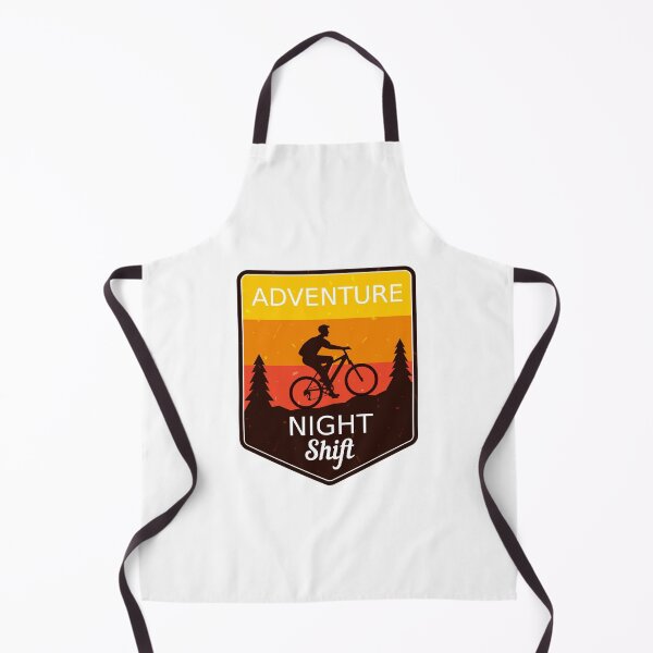 Item preview, Bike Adventure designed and sold by IdeasForFreedom.