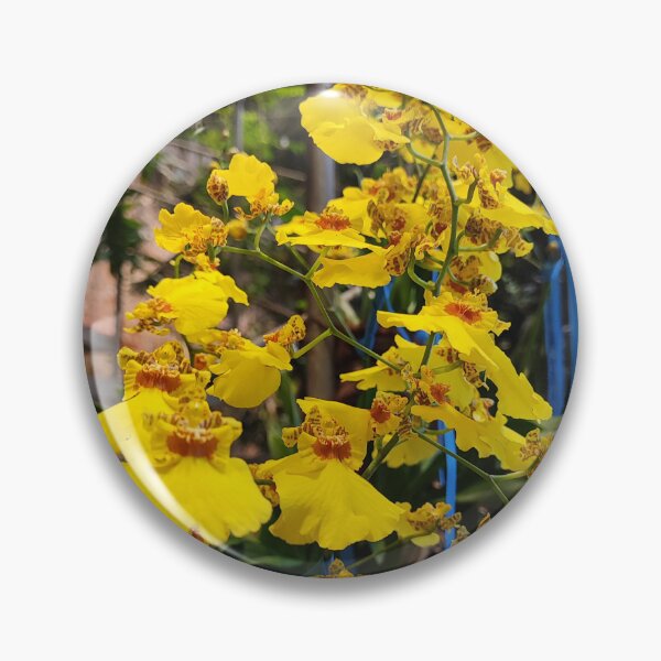 Item preview, Yellow flowers like opera soloists designed and sold by Raigitam.