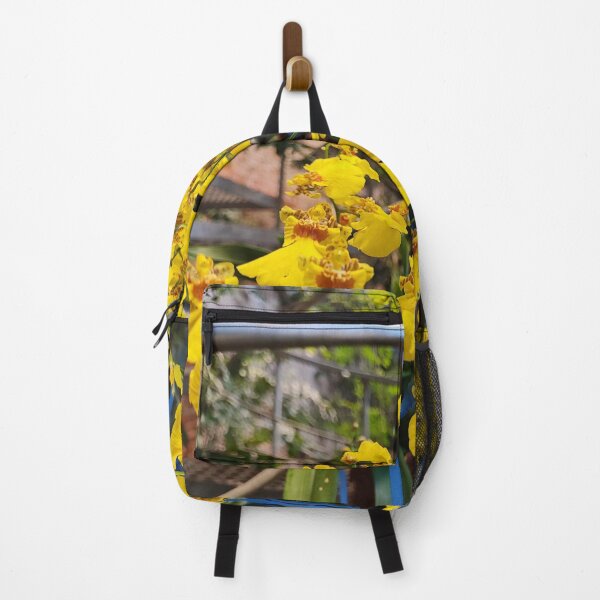Item preview, Yellow flowers like opera soloists designed and sold by Raigitam.