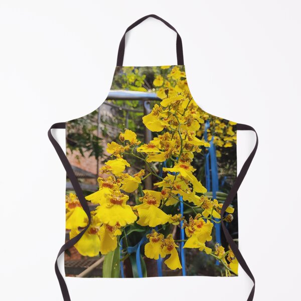 Item preview, Yellow flowers like opera soloists designed and sold by Raigitam.