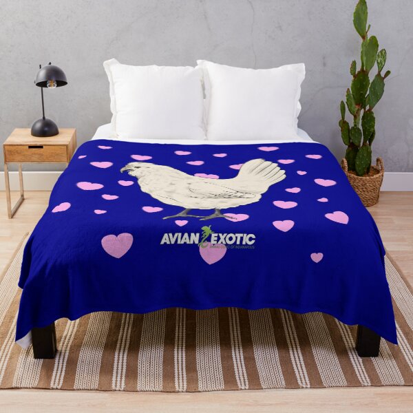 Item preview, Chicken Love designed and sold by exoticvetclinic.