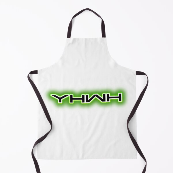 Item preview, YHWH designed and sold by craigewmcg123.