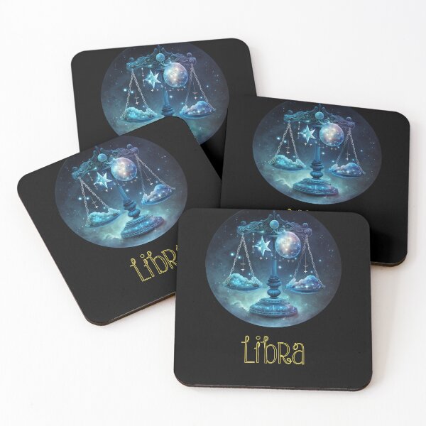 Item preview, Zodiac Libra designed and sold by KarolloBrand.