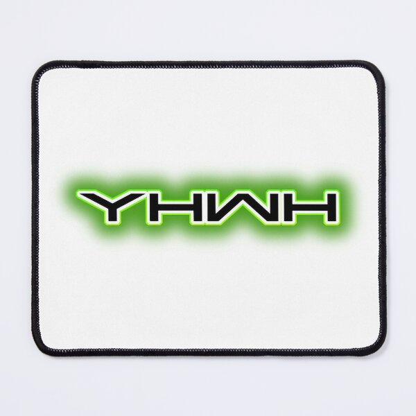 Item preview, YHWH designed and sold by craigewmcg123.