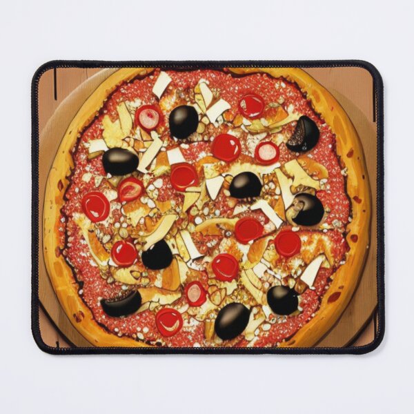 Item preview, The Perfect Pie - Hot pizza - Hot and Fresh designed and sold by WBP Mart.