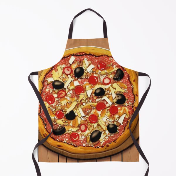 Item preview, The Perfect Pie - Hot pizza - Hot and Fresh designed and sold by WBP Mart.