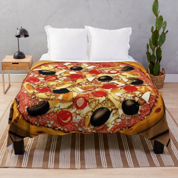 Item preview, The Perfect Pie - Hot pizza - Hot and Fresh designed and sold by WBP Mart.