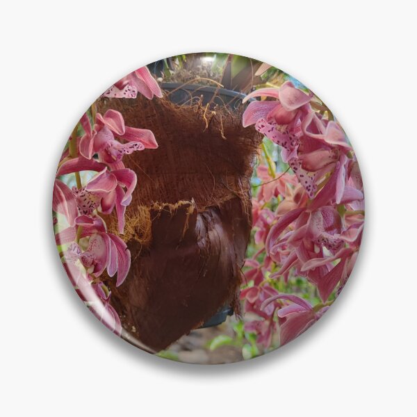 Item preview, The lush beauty of pink designed and sold by Raigitam.