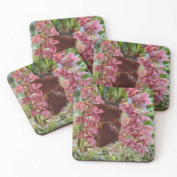 Item preview, The lush beauty of pink designed and sold by Raigitam.