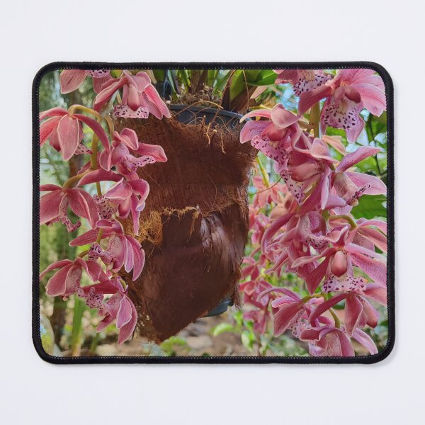 Item preview, The lush beauty of pink designed and sold by Raigitam.