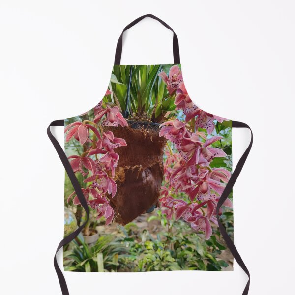 Item preview, The lush beauty of pink designed and sold by Raigitam.