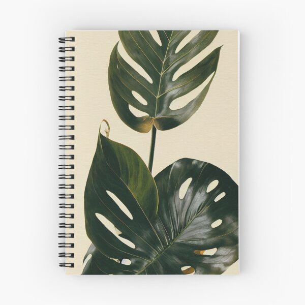 Item preview, Monstera Print 1 designed and sold by James Green.