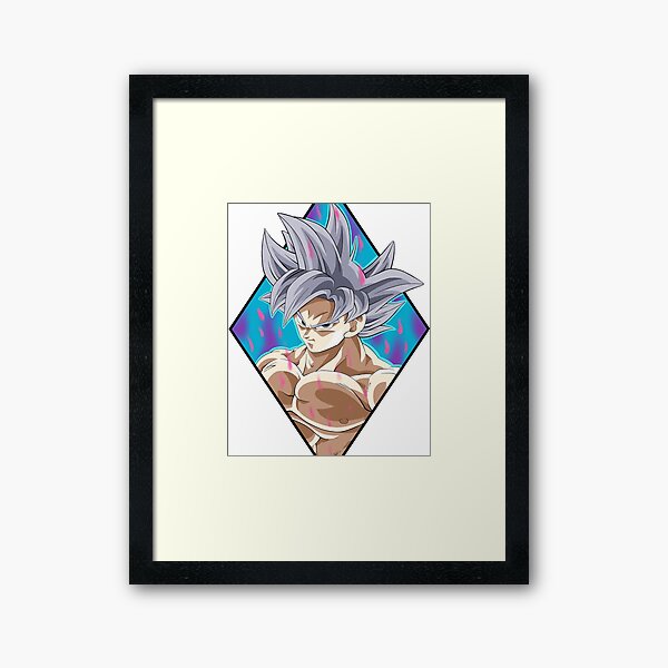 Dragon Ball Kakumei  Dragon ball painting, Anime dragon ball goku