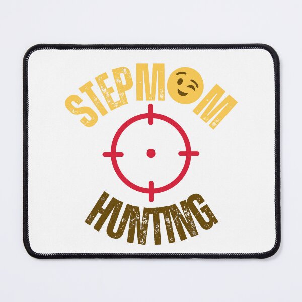 Item preview, Stepmom hunting designed and sold by Joshu77.
