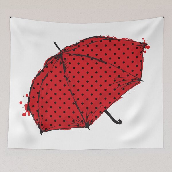 Item preview, You Can Stand Under My Umbrella... designed and sold by Twosweet.