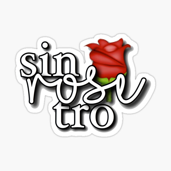 Item preview, sin-rose-tro designed and sold by bridgtregans.