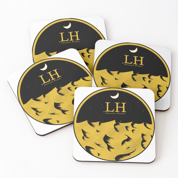 Item preview, Lord Huron, Lonesome Dreams - HIGH RES designed and sold by scottbaker828.