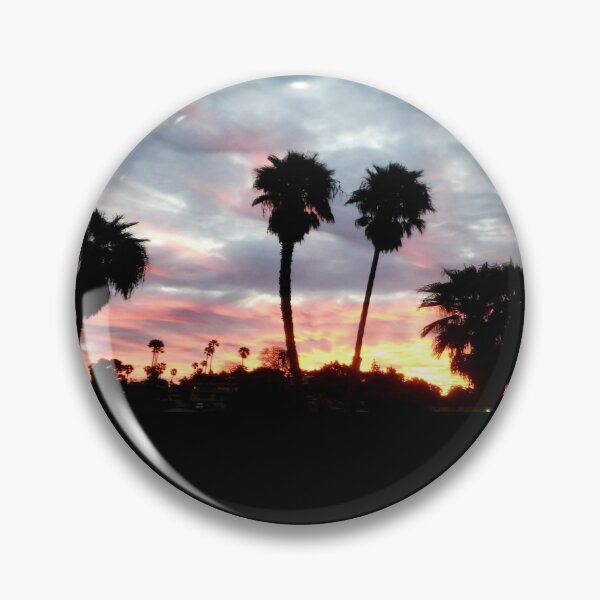 Item preview, San Diego Sunrise designed and sold by E-J-I-Designs.