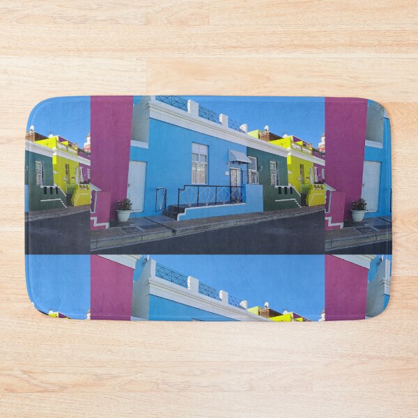 Item preview, Pink, yellow, green cape town  designed and sold by Weather gifts .