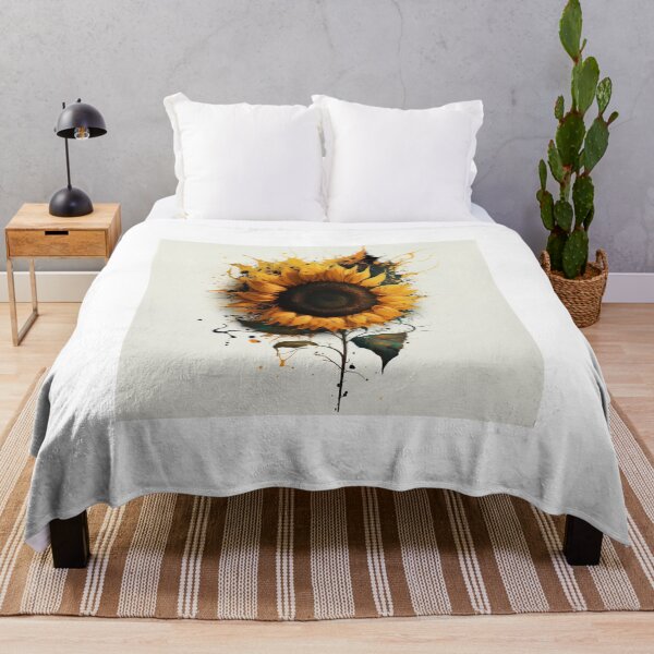 Item preview, Sunflower dream designed and sold by XCentric00.