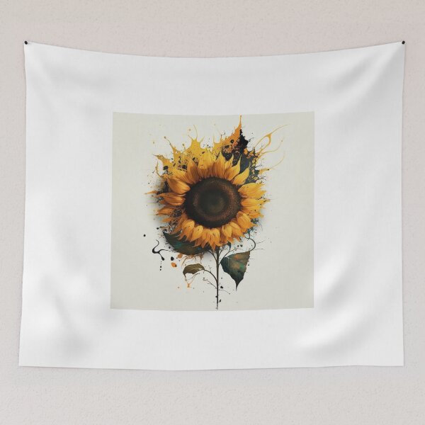 Item preview, Sunflower dream designed and sold by XCentric00.
