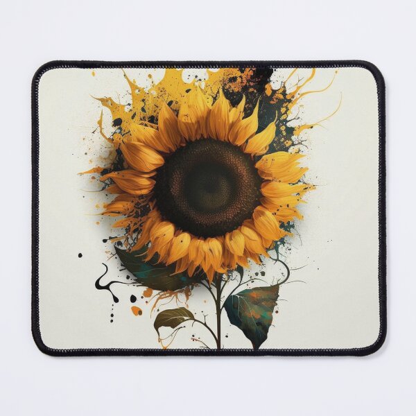 Item preview, Sunflower dream designed and sold by XCentric00.