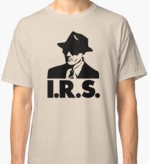 I.R.S. Records Classic T-Shirt